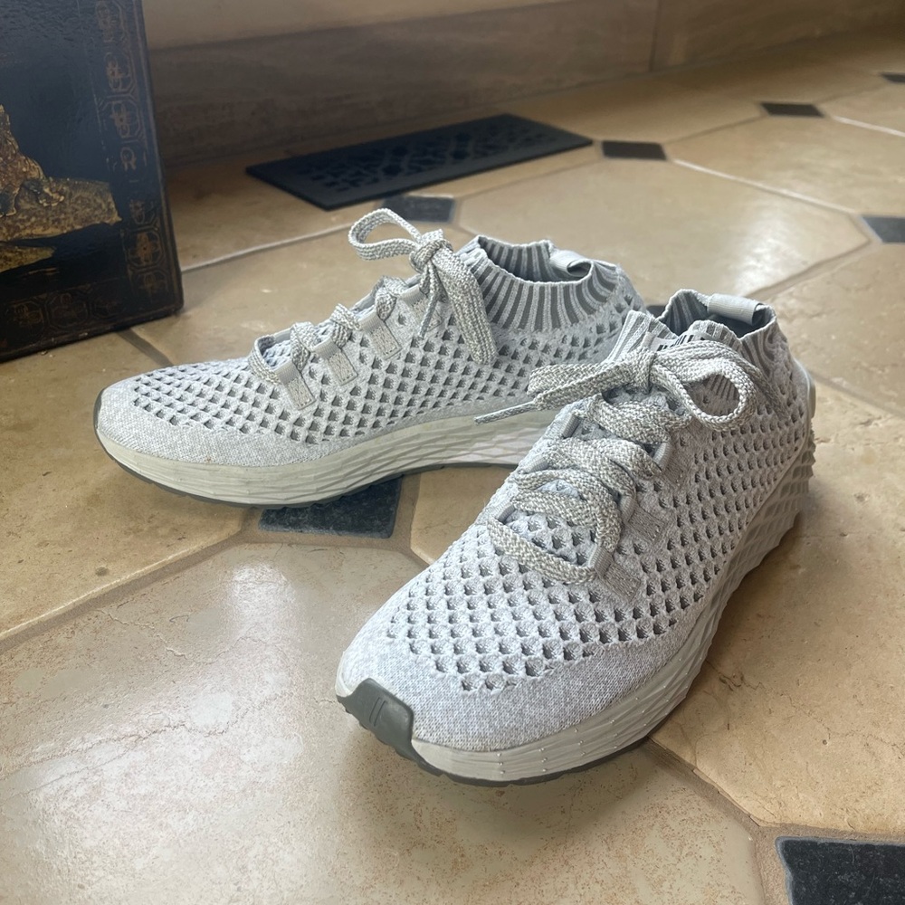 Men’s NOBULL Tennis Shoes, Worn Once